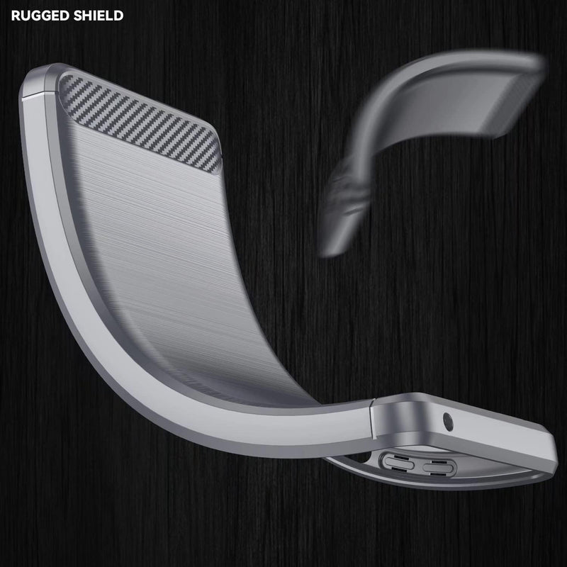 Load image into Gallery viewer, MMotorola Moto G50 5G - Shield Shockproof Rugged Heavy Duty Case - Polar Tech Australia