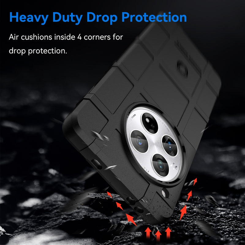 Cargue la imagen en el visor de la galería, OnePlus 11 - Military Rugged Shield Heavy Duty Drop Proof Case - Polar Tech Australia