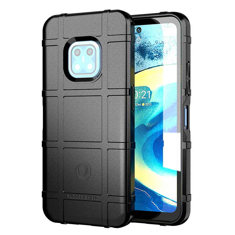Cargue la imagen en el visor de la galería, Nokia XR20 - Shield Shockproof Rugged Heavy Duty Case - Polar Tech Australia