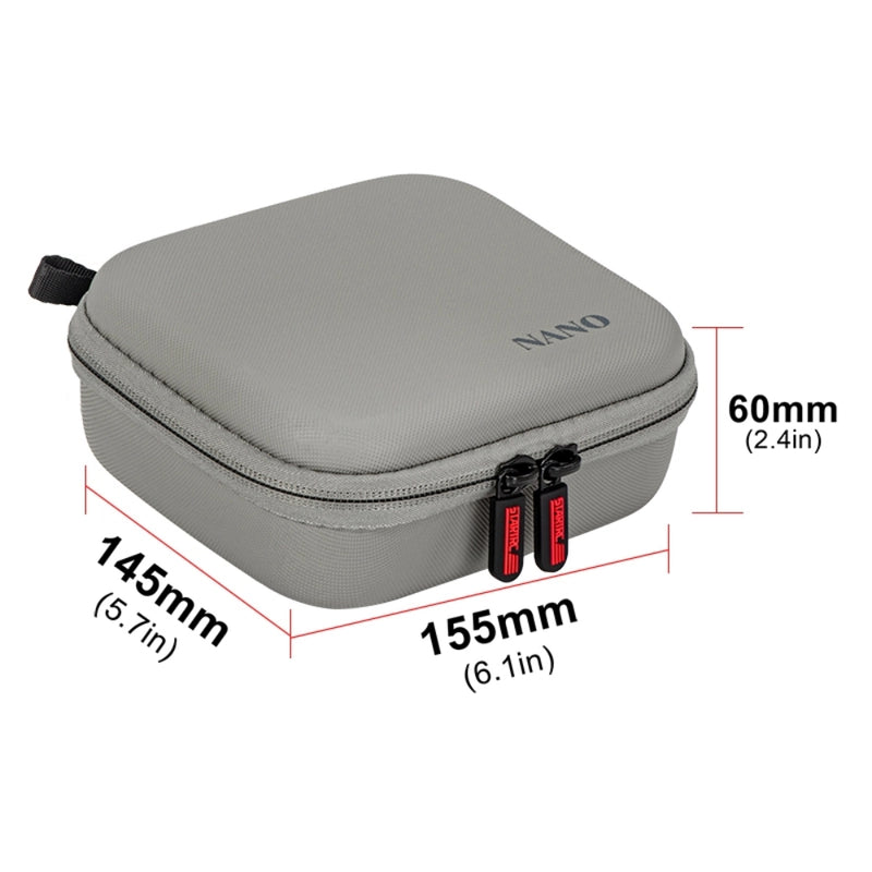 Load image into Gallery viewer, STARTRC Carrying Bag for DJI OSMO NANO Fly More Combo