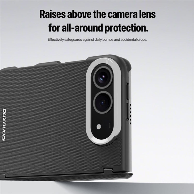 Cargue la imagen en el visor de la galería, Apple iPhone Duo - DUX DUCIS VYNE Series Magnetic Phone Case