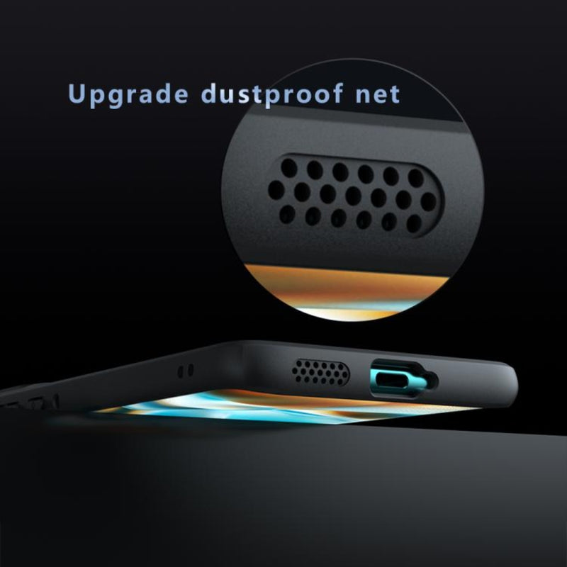 Load image into Gallery viewer, Motorola Moto G85/S50 Neo - Armor Precise Hole PC Hybrid TPU Phone Case - Polar Tech Australia