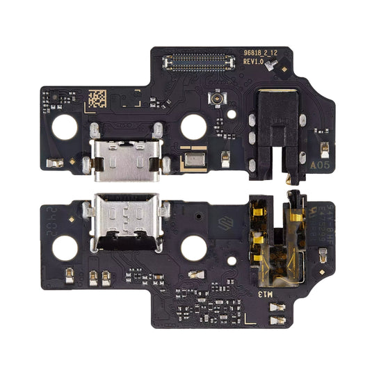 Samsung Galaxy A05 (SM-A055) - Charging Port Sub Board - Polar Tech Australia