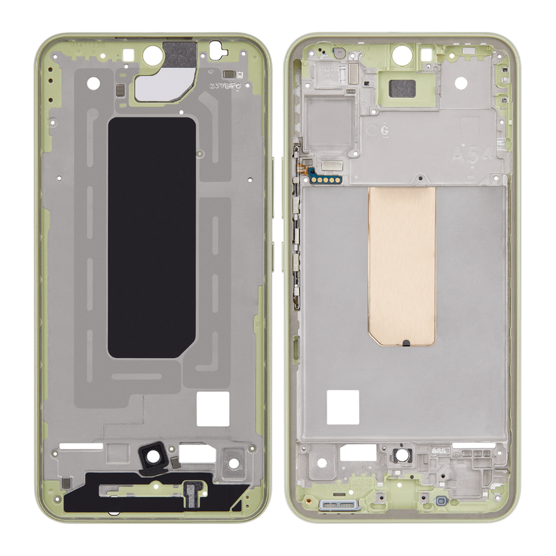 Cargue la imagen en el visor de la galería, Samsung Galaxy A54 5G (SM-A546B) Middle Frame Housing - Polar Tech Australia