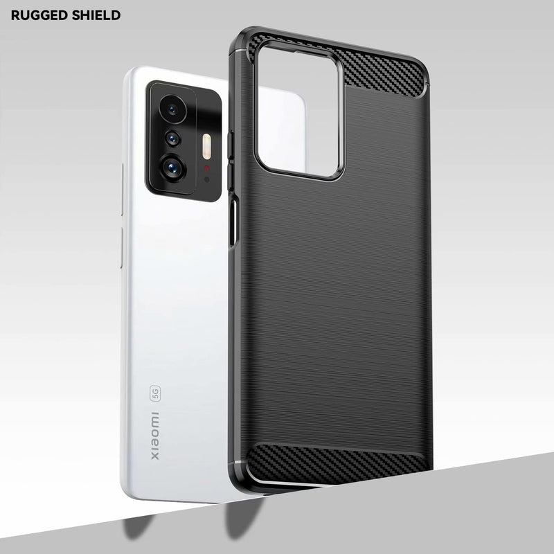 Cargue la imagen en el visor de la galería, Motorola Moto G Play 2021 - Shield Shockproof Rugged Heavy Duty Case - Polar Tech Australia