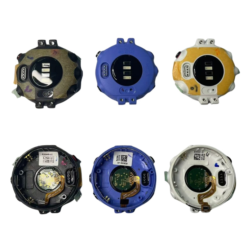 Load image into Gallery viewer, Garmin Watch Forerunner 45S 39MM - Back Battery Case Rear Cover Housing Charging Port Replacement Part - Polar Tech Australia