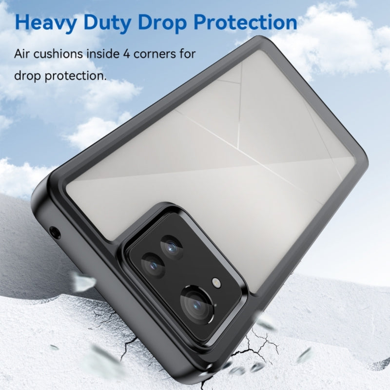 Load image into Gallery viewer, Asus Zenfone 11 Ultra - Colorful Series Acrylic Hybrid TPU Phone Case - Polar Tech Australia