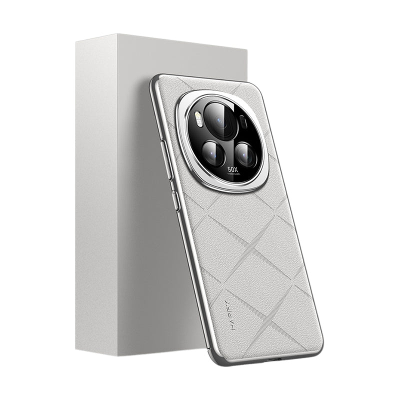 Load image into Gallery viewer, Honor Magic6 RSR Porsche Design (BVL-N59, BVL-AN20) - Plain Leather PC Phone Case - Polar Tech Australia