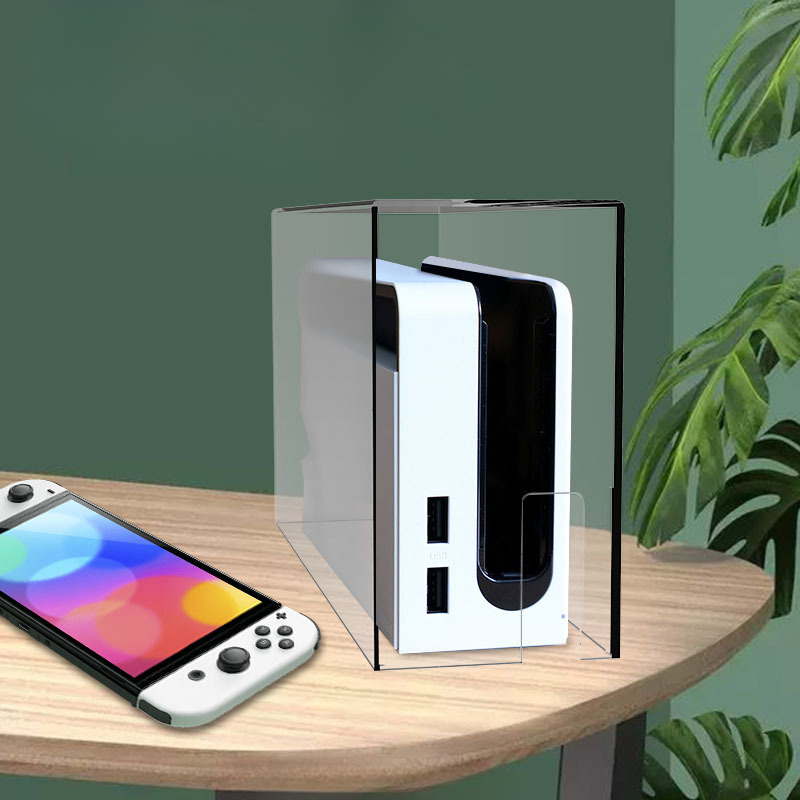 Chargez l'image dans la visionneuse de la galerie, Switch Console Cover - Dustproof and Waterproof - Polar Tech Australia