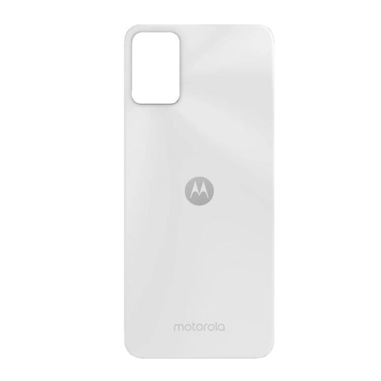 [No Camera Lens] Motorola Moto E22i Back Rear Battery Cover - Polar Tech Australia