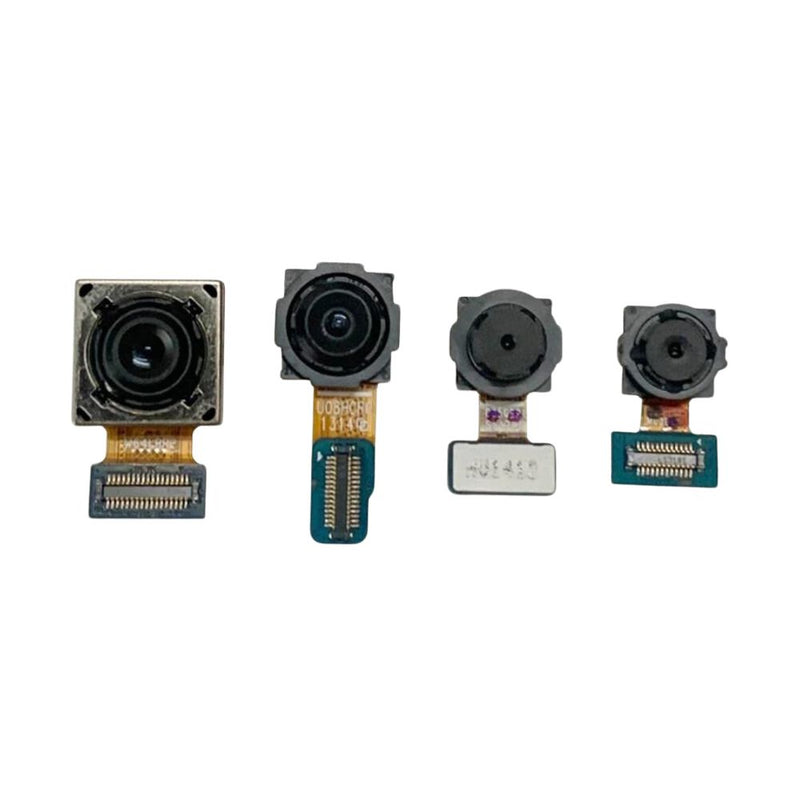 Chargez l'image dans la visionneuse de la galerie, Samsung Galaxy A32 4G (SM-A325F) Back Rear Main Camera - Polar Tech Australia