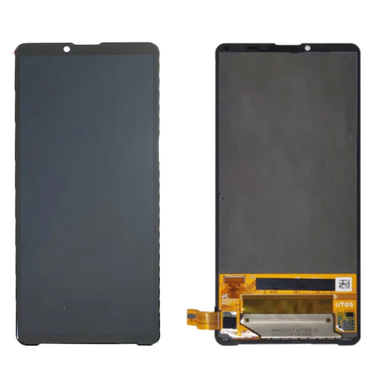 Sony Xperia 10 IV (XQ-CC72) - OLED Touch Digitiser LCD Display Screen Assembly - Polar Tech Australia