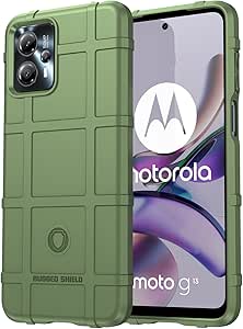 Load image into Gallery viewer, Motorola Moto G23 - Shield Shockproof Rugged Heavy Duty Case - Polar Tech Australia