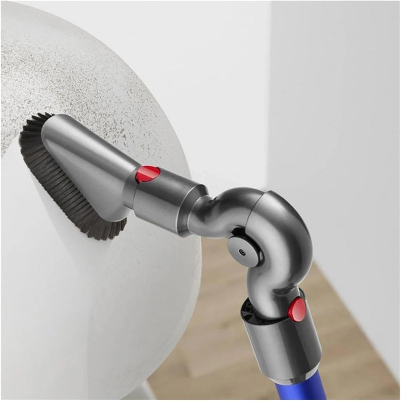 Load image into Gallery viewer, Dyson V7 / V8 / V10 / V11 / V15 Vacuum Cleaner - Quick Release Adaptor Up Top Adjustable Shelf Tool Replacement Part - Polar Tech Australia