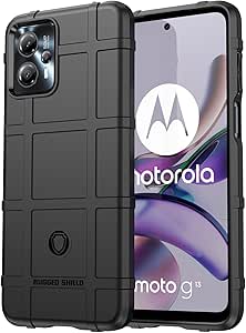 Load image into Gallery viewer, Motorola Moto G23 - Shield Shockproof Rugged Heavy Duty Case - Polar Tech Australia