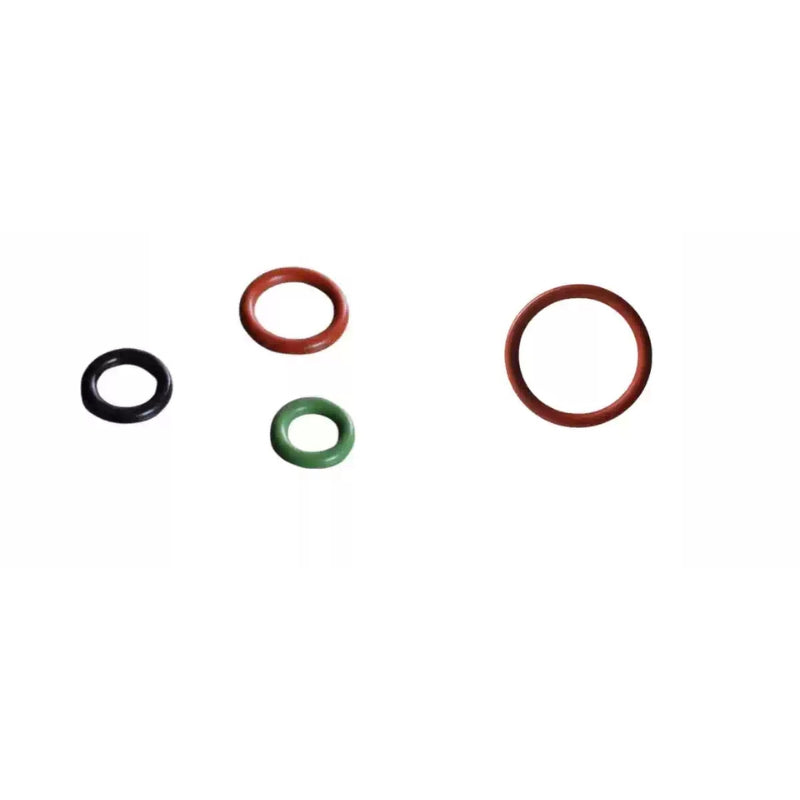 Cargue la imagen en el visor de la galería, Genuine Original DeLonghi Coffee Machine - Universal Milk Frother Seal Ring Replacement Parts - Polar Tech Australia