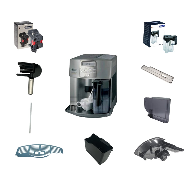 Load image into Gallery viewer, Genuine Original DeLonghi Coffee Machine ESAM 3500 - Replacement Parts - Polar Tech Australia