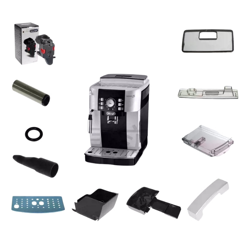Chargez l'image dans la visionneuse de la galerie, Genuine Original DeLonghi Coffee Machine ECAM 21.117 - Replacement Parts - Polar Tech Australia