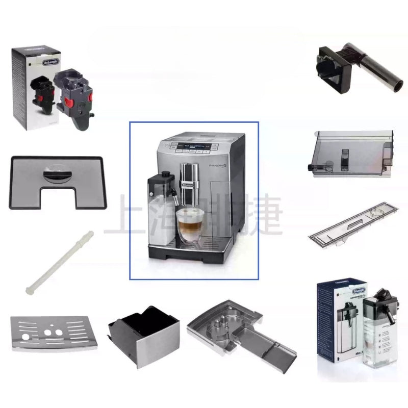 Cargue la imagen en el visor de la galería, Genuine Original DeLonghi Coffee Machine ECAM 28.465 - Replacement Parts - Polar Tech Australia