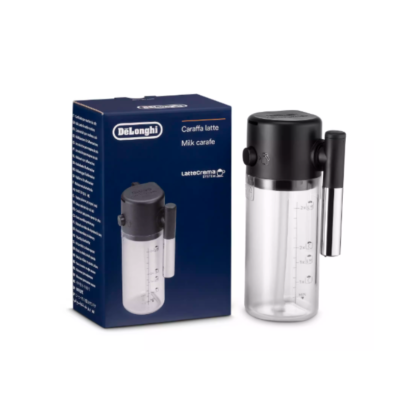 Cargue la imagen en el visor de la galería, Genuine Original DeLonghi Coffee Machine S8 Latte Pro - Replacement Parts - Polar Tech Australia