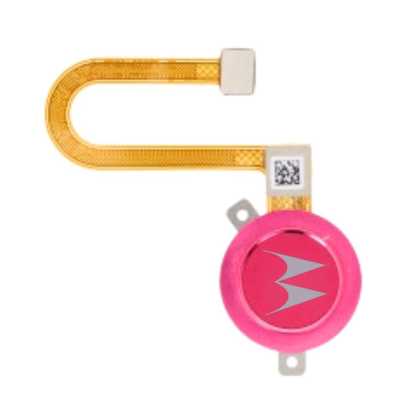 Chargez l'image dans la visionneuse de la galerie, Motorola Moto E6i (XT2053-5) Fingerprint Sensor Flex - Polar Tech Australia