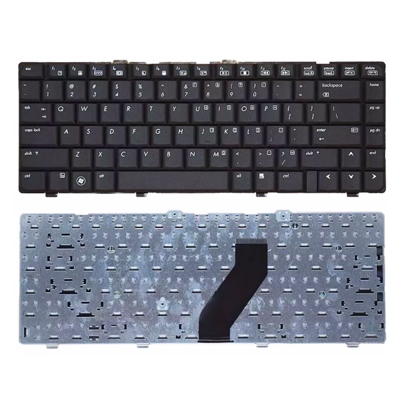 TECLADO HP DV7-6000 DV7-6100 DV7t-6000 DV7t-6100 DV7t-6B00 US