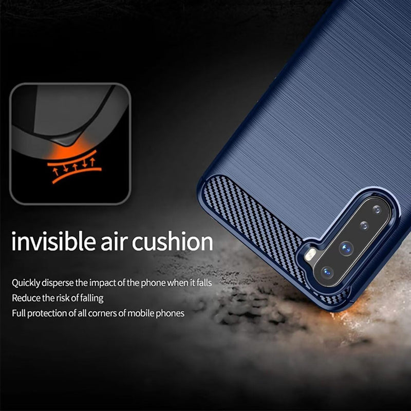 Load image into Gallery viewer, OnePlus 1+Nord  - Shield Shockproof Rugged Heavy Duty Case - Polar Tech Australia