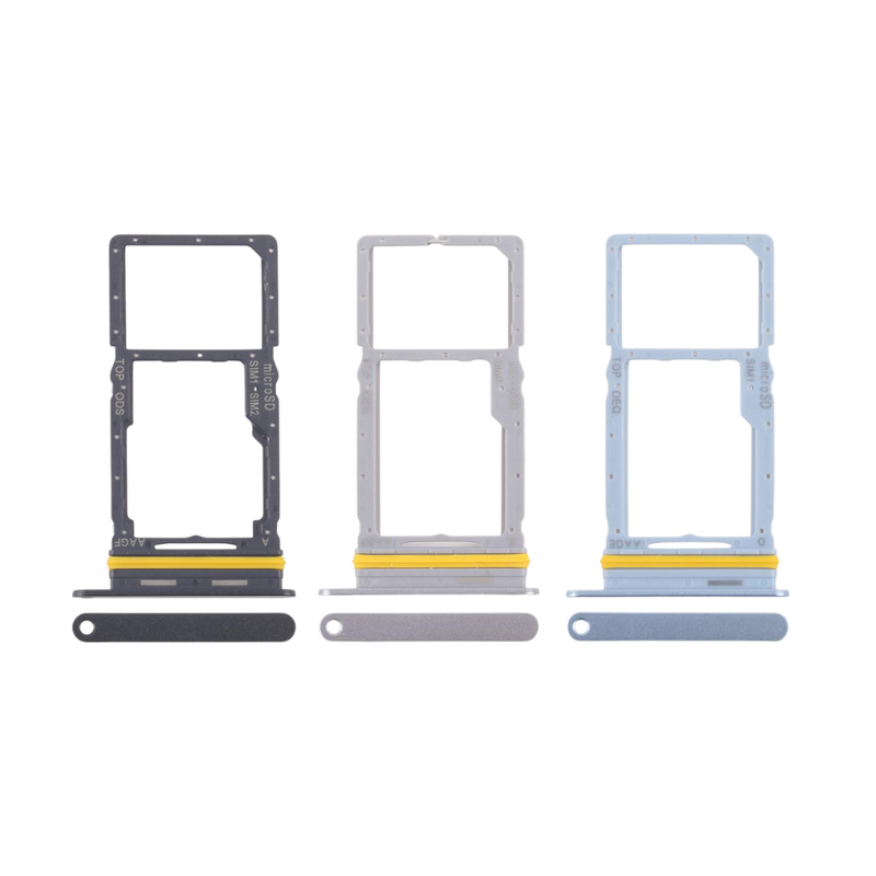 Cargue la imagen en el visor de la galería, Samsung Galaxy A17 4G (SM-A175) - Sim Card Tray Holder - Polar Tech Australia