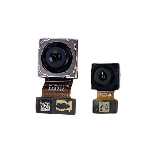 Samsung Galaxy A07 (SM-A075) - Back Rear Main Camera Flex Set - Polar Tech Australia
