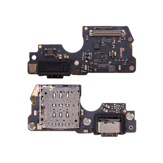 Xiaomi Redmi Note 14 Pro 4G - Charging Port & Sim Reader Sub Board - Polar Tech Australia