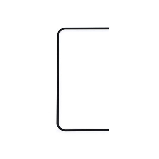 Google Pixel 9 Pro Fold - Left Screen Sidebar - Polar Tech Australia