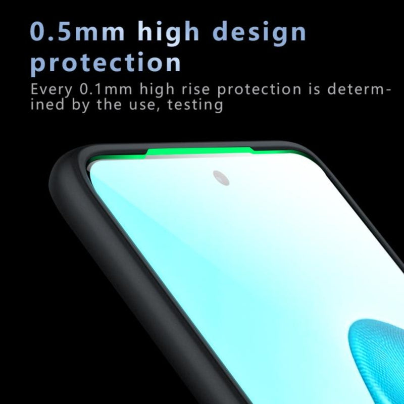 Load image into Gallery viewer, Motorola Moto G85/S50 Neo - Armor Precise Hole PC Hybrid TPU Phone Case - Polar Tech Australia