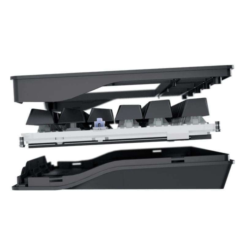 Load image into Gallery viewer, Wooting 80HE Linear60 v2 English layout US-ANSI rapid trigger 80% Gaming Keyboard With RGB