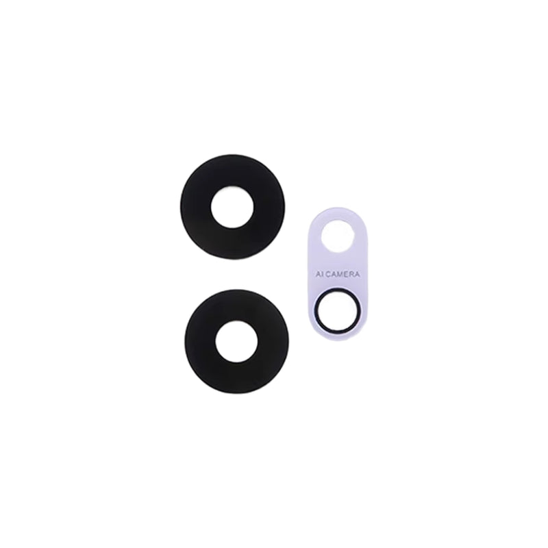 Cargue la imagen en el visor de la galería, OPPO Reno14 Pro 5G (CPH2739) - Rear Camera Lens Glass - Polar Tech Australia