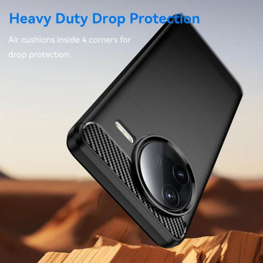 Xiaomi Poco F7 Ultra - Heavy Duty Rugged Anti Knock Back Cover - Polar Tech Australia