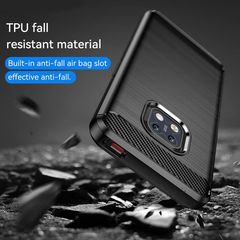 Cargue la imagen en el visor de la galería, Nokia XR20 - Shield Shockproof Rugged Heavy Duty Case - Polar Tech Australia