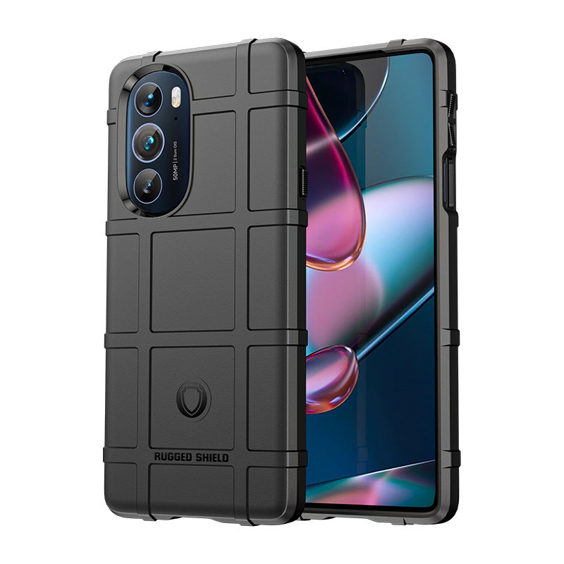 Load image into Gallery viewer, Motorola Moto Edge Plus 2022/Edge X30/Edge 30 Pro - Shield Shockproof Rugged Heavy Duty Case - Polar Tech Australia