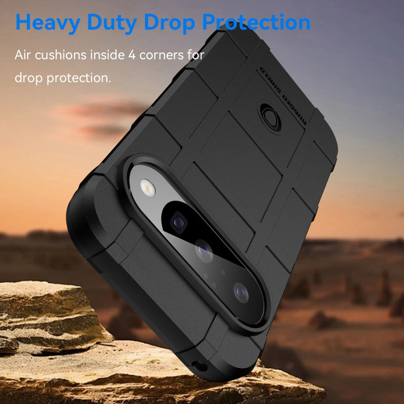 Cargue la imagen en el visor de la galería, Google Pixel 10 / 10 Pro - Full Coverage Shockproof TPU Phone Case - Polar Tech Australia