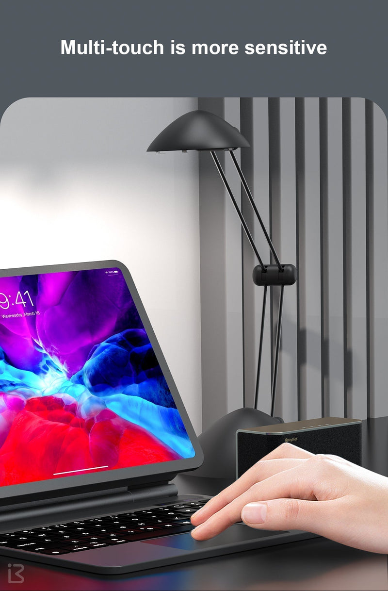 Load image into Gallery viewer, Benwis Apple iPad 10th 10.9" Magnetic Suspension Magic Keyboard Case - Polar Tech Australia