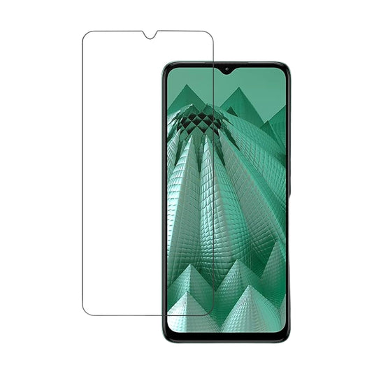 HMD Key - Full Covered Tempered Glass Screen Protector - Polar Tech Australia