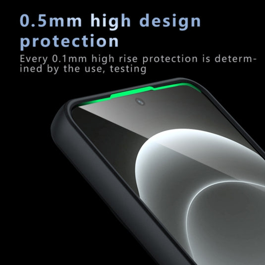Xiaomi Mi 14 Ultra - Armor MagSafe Precise Hole PC Hybrid TPU Phone Case - Polar Tech Australia