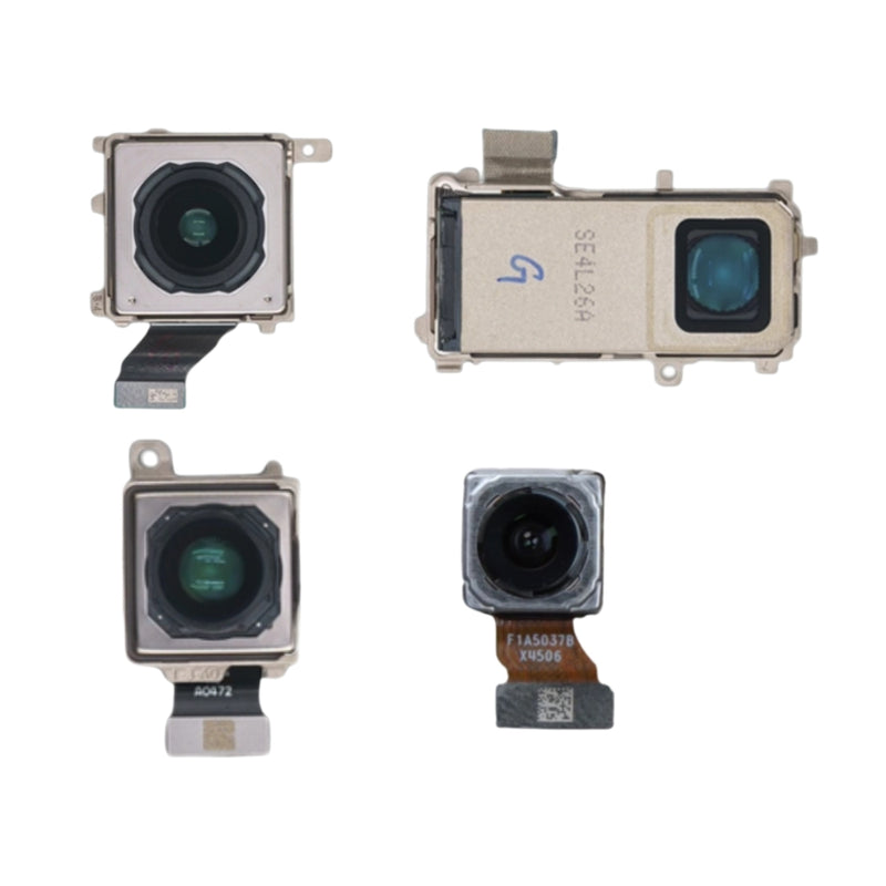 Cargue la imagen en el visor de la galería, Xiaomi Mi 15 Ultra - Back Rear Camera Flex