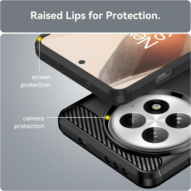 Load image into Gallery viewer, OnePlus 1+13 - Shield Shockproof Rugged Heavy Duty Case - Polar Tech Australia