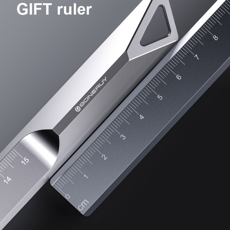 Load image into Gallery viewer, Business Gift Multifunctional Ruler for Office, and Design Drawing - Polar Tech Australia