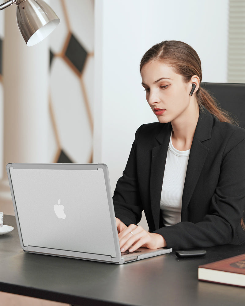 Load image into Gallery viewer, Benwis Apple MacBook Pro 13.3" A1706,A1708,A1989,A2159,A2251,A2289,A2338 Shock-absorbing Shield Shockproof Heavy Duty Tough Case Cover - Polar Tech Australia