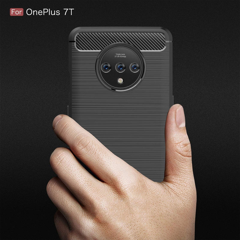 Cargue la imagen en el visor de la galería, OnePlus 1+7T - Shield Shockproof Rugged Heavy Duty Case - Polar Tech Australia