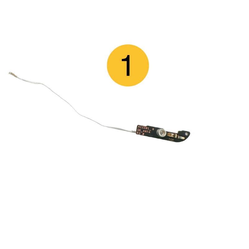 Chargez l'image dans la visionneuse de la galerie, Asus Rog Phone 6 & 6 Pro Antenna Cable Sub Board - Polar Tech Australia