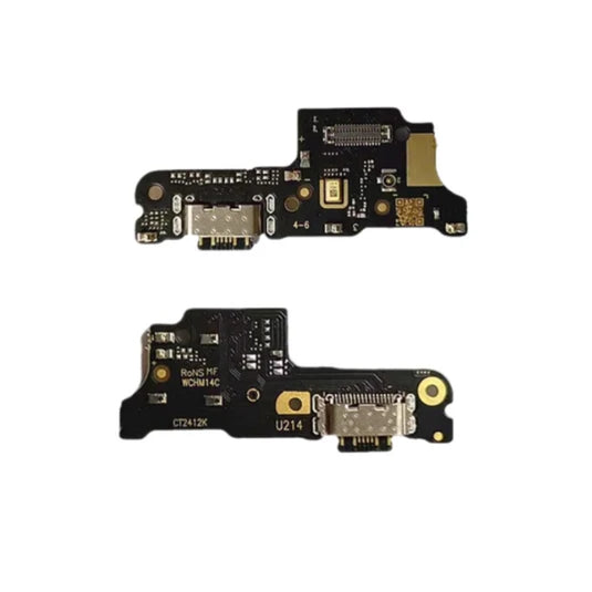 Xiaomi Poco C75 4G - Charging Port Sub Board - Polar Tech Australia