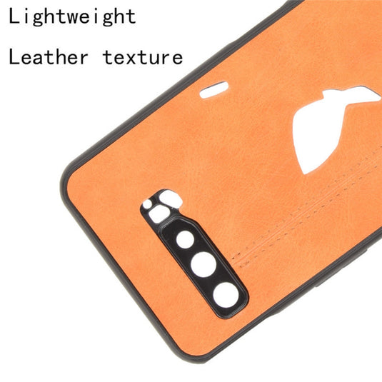 Asus ROG Phone 3 - Luxury PU Leather Shockproof Case - Polar Tech Australia