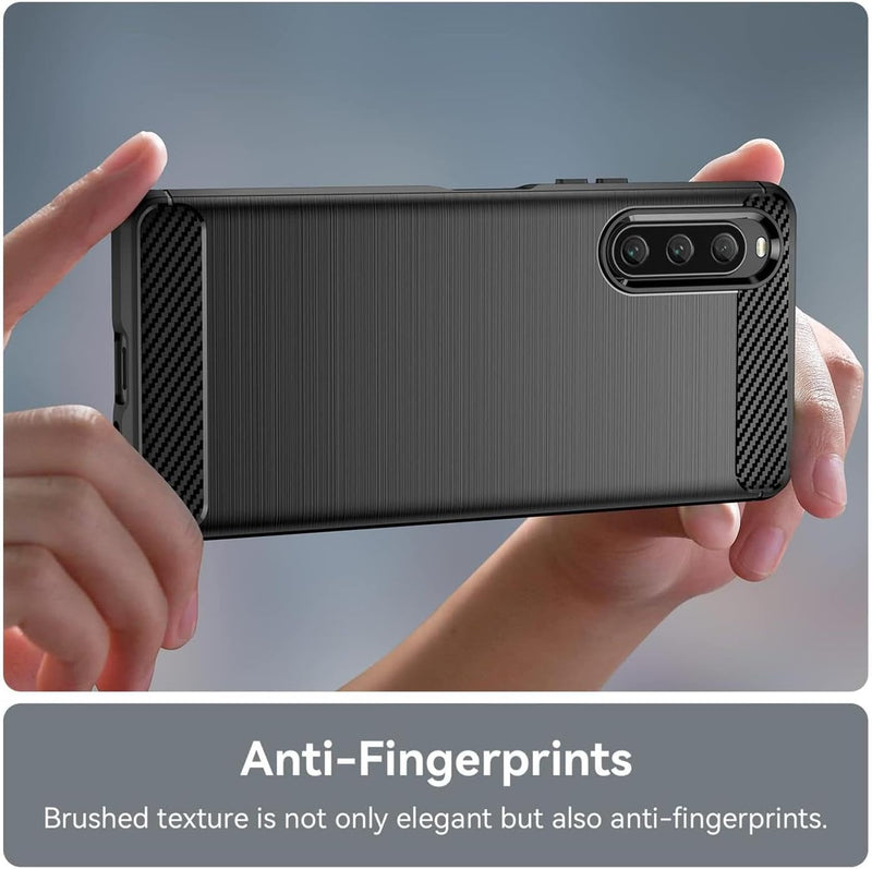 Load image into Gallery viewer, Sony Xperia 10 V - Military Rugged Shield Heavy Duty Drop Proof Case - Polar Tech Australia